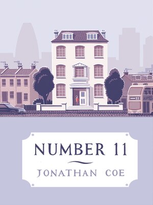 cover image of Number 11